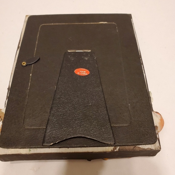 🖼🧸 3 dimensional bear frame - Picture 8 of 8